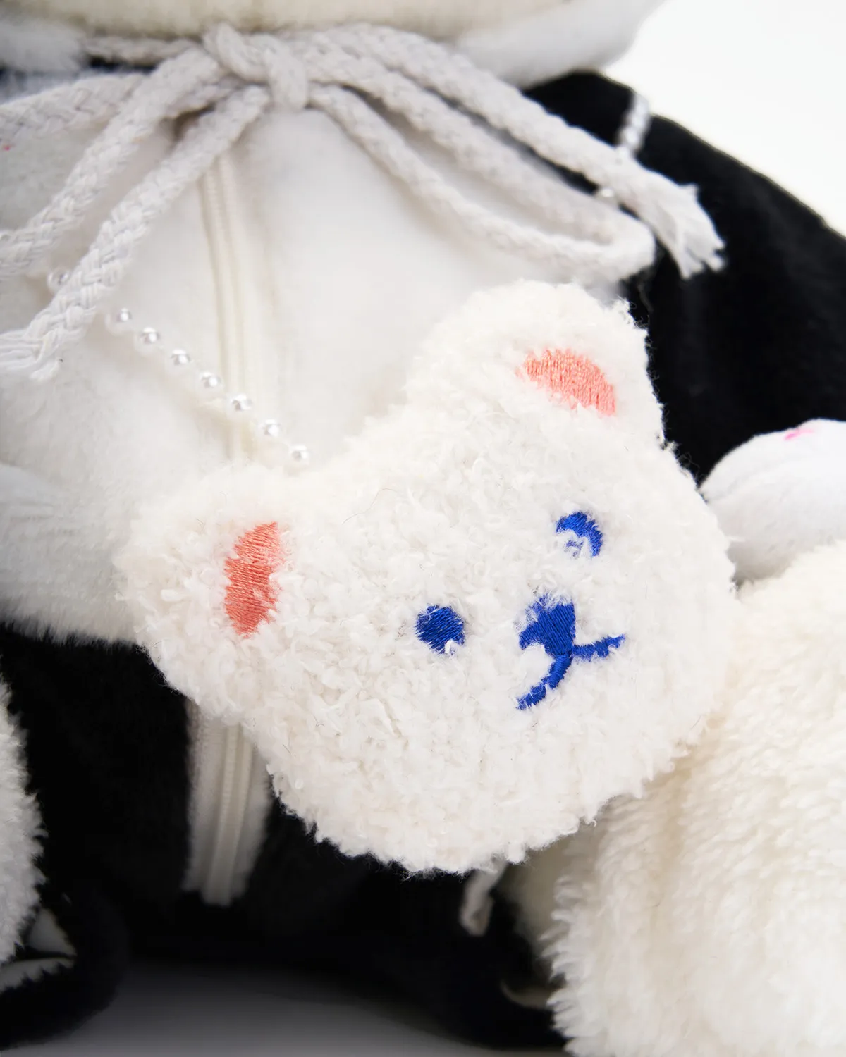 Pandy, the Cuddle Cub