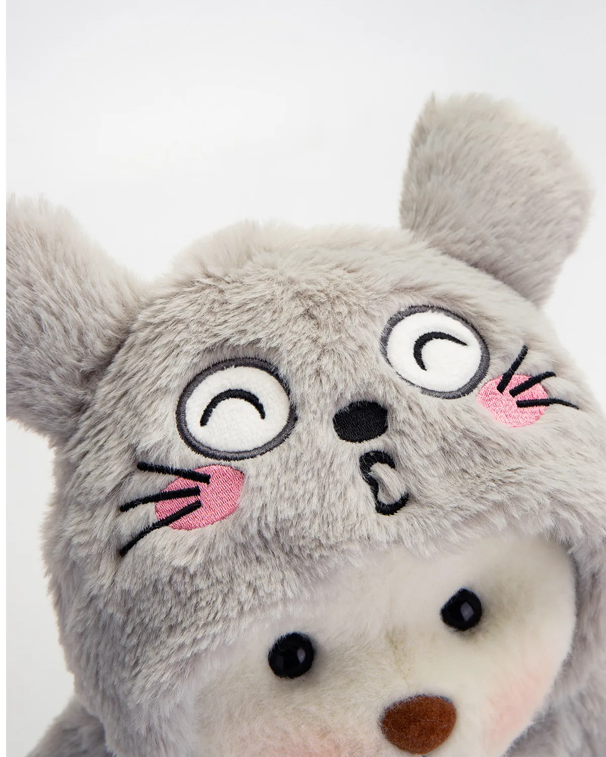 Mori, the Forest Dream Bear Bibubears