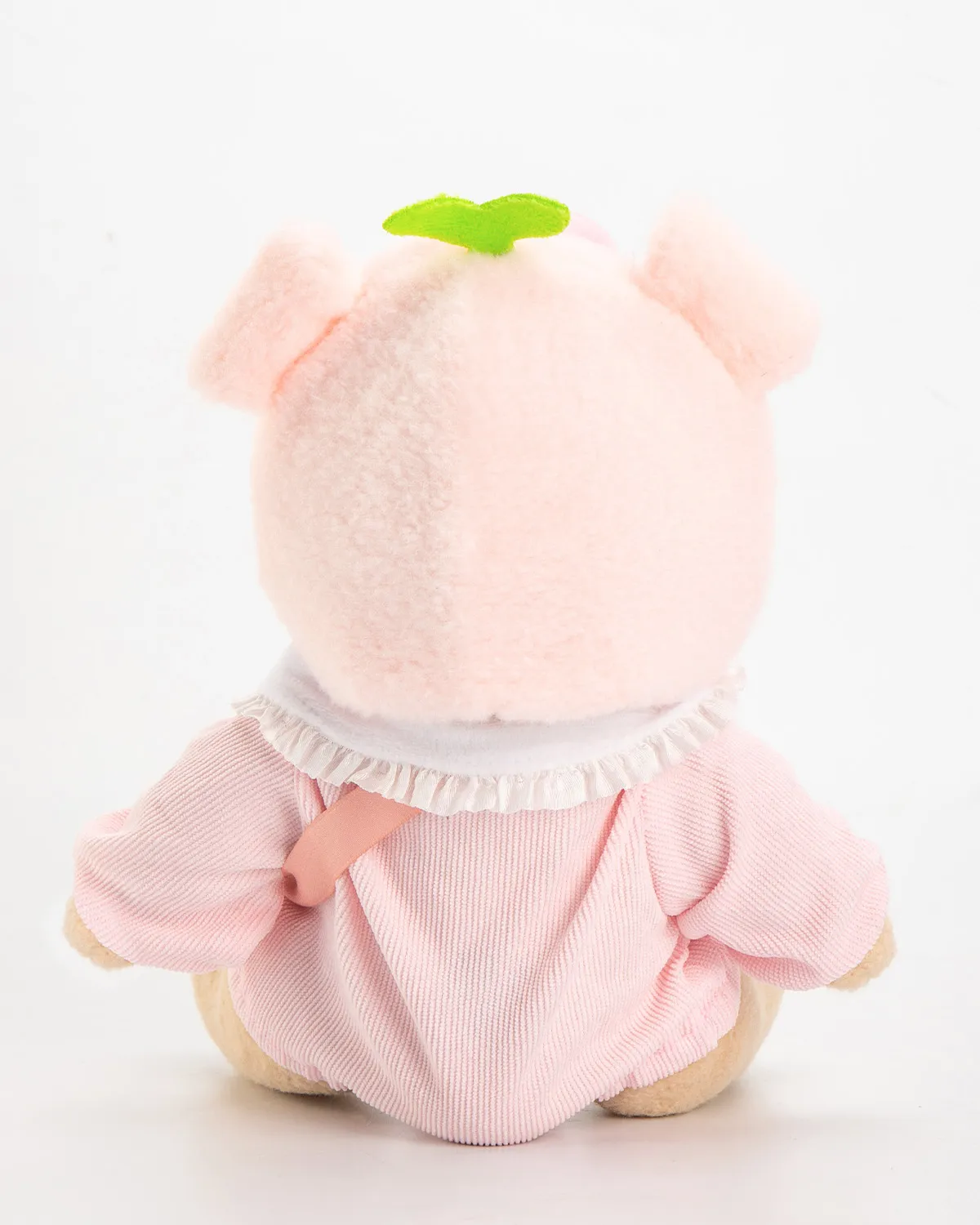 Bibu Bears – Pippa, the Pink Piggy Bear