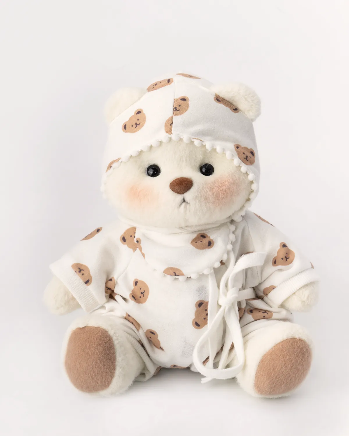 Bibu Bears – Dreamy, the Bedtime Bear
