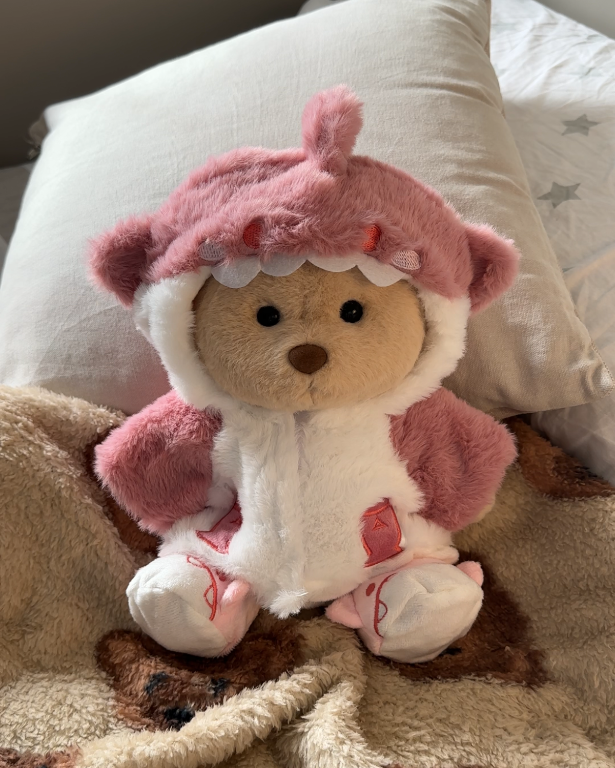 Sharkina, the Brave Ocean Bear Bibubears