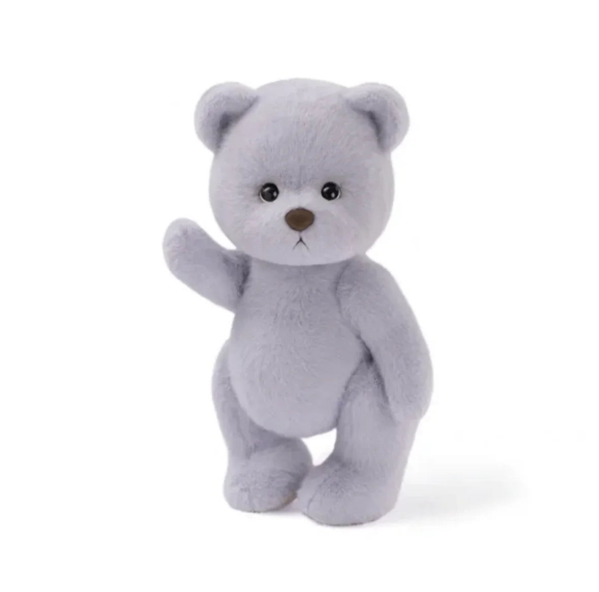 Bibu Bears – River, the Dreamy Blue Bear