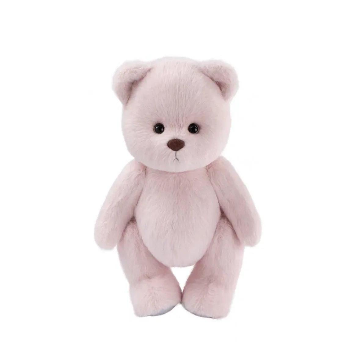 Bibu Bears – Lilly, the Cheerful Pink Bear