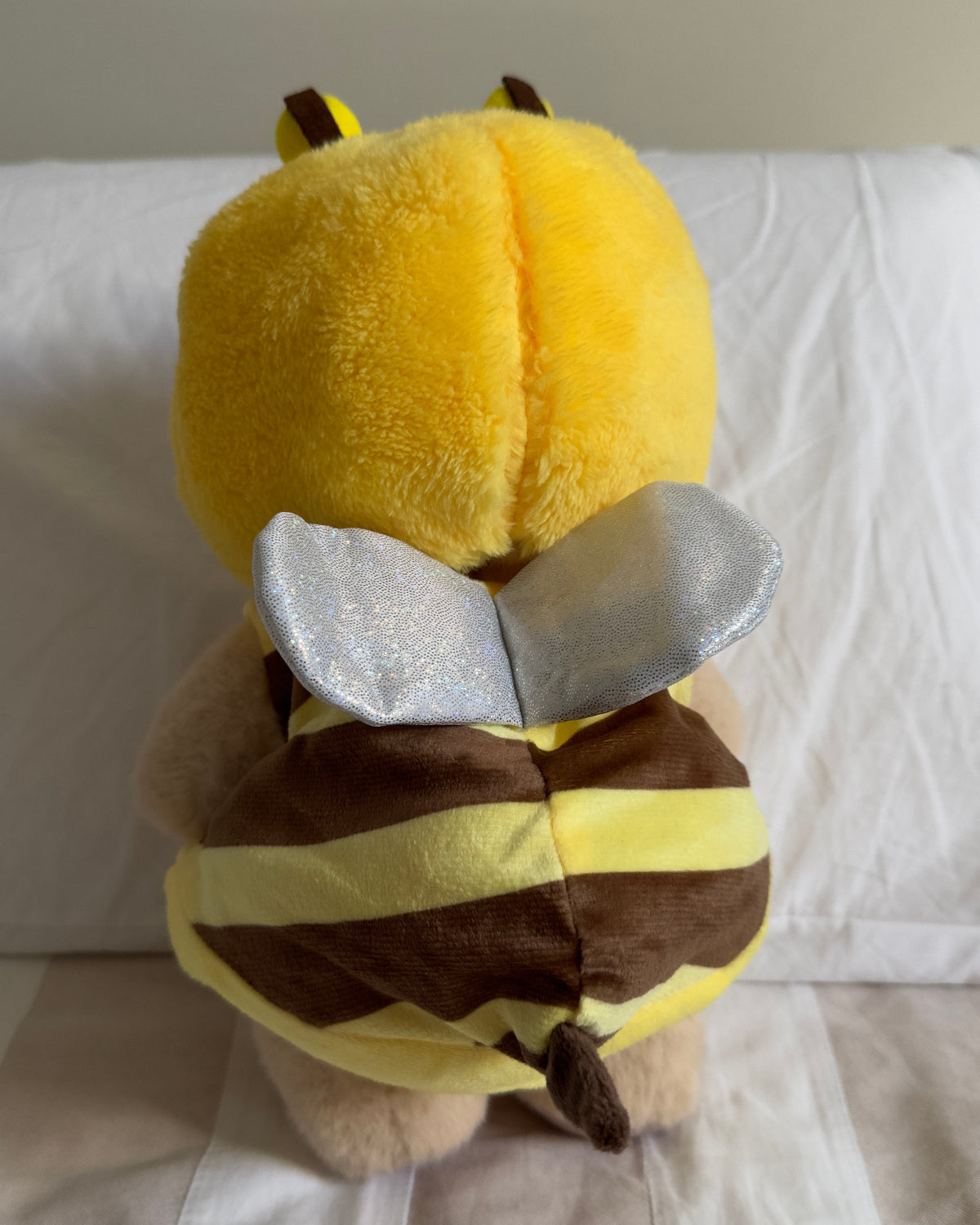 Buzz, the Honeybee Bear Bibubears