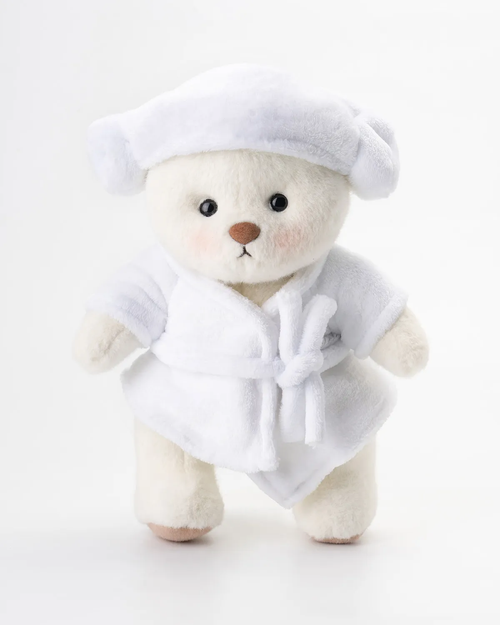 Bibu Bears – Cloud, the Relaxed Bear
