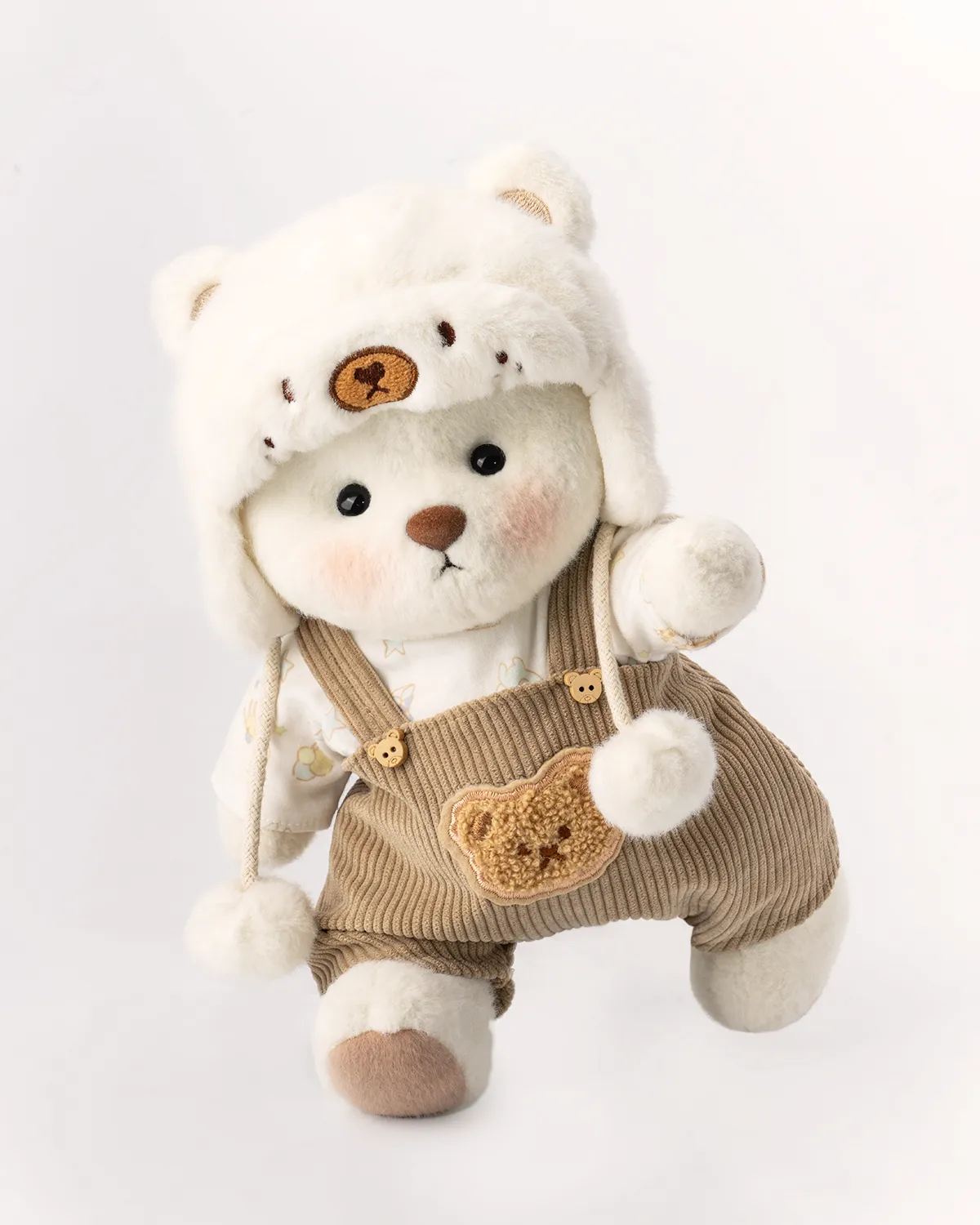 Bibu Bears – Polar, the Arctic Explorer Bear