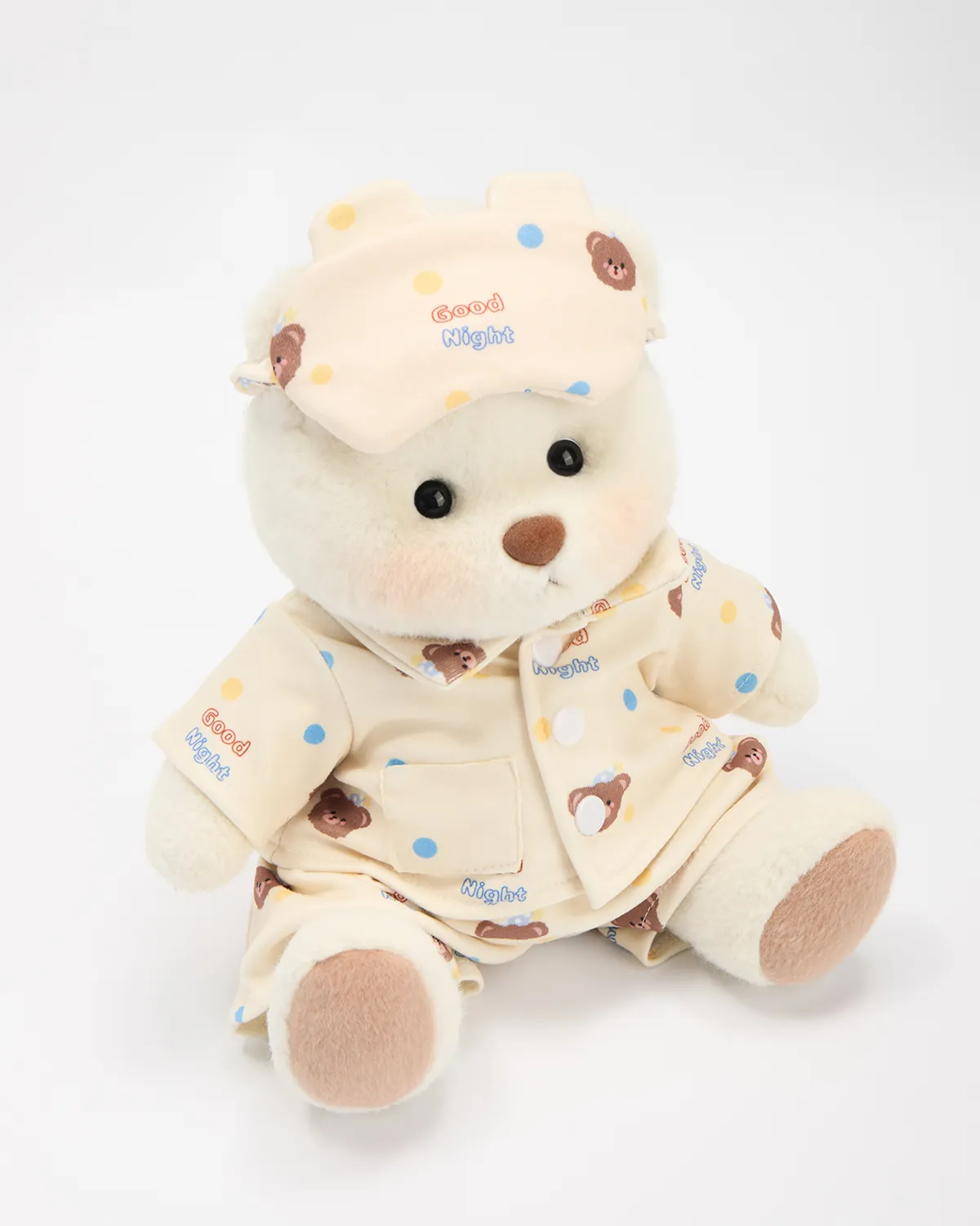 Bibu Bears – Moony, the Bedtime Dream Bear