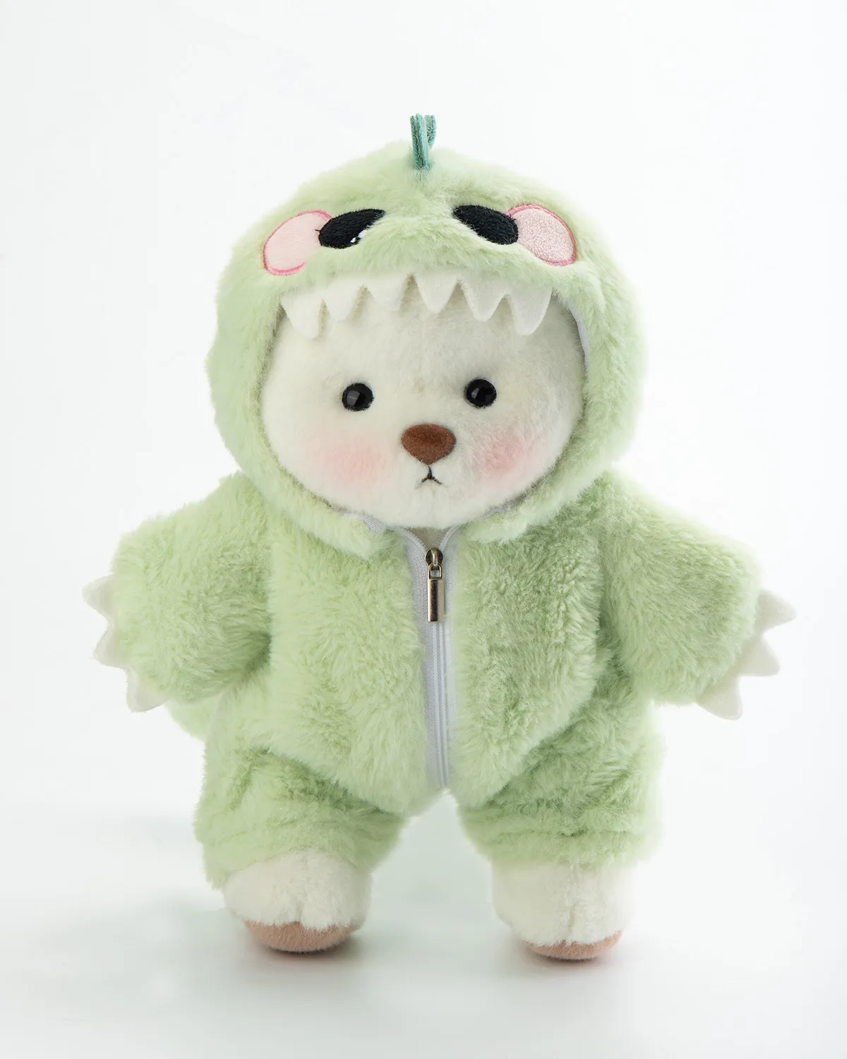 Bibu Bears – Rex, the Roaring Dino Bear