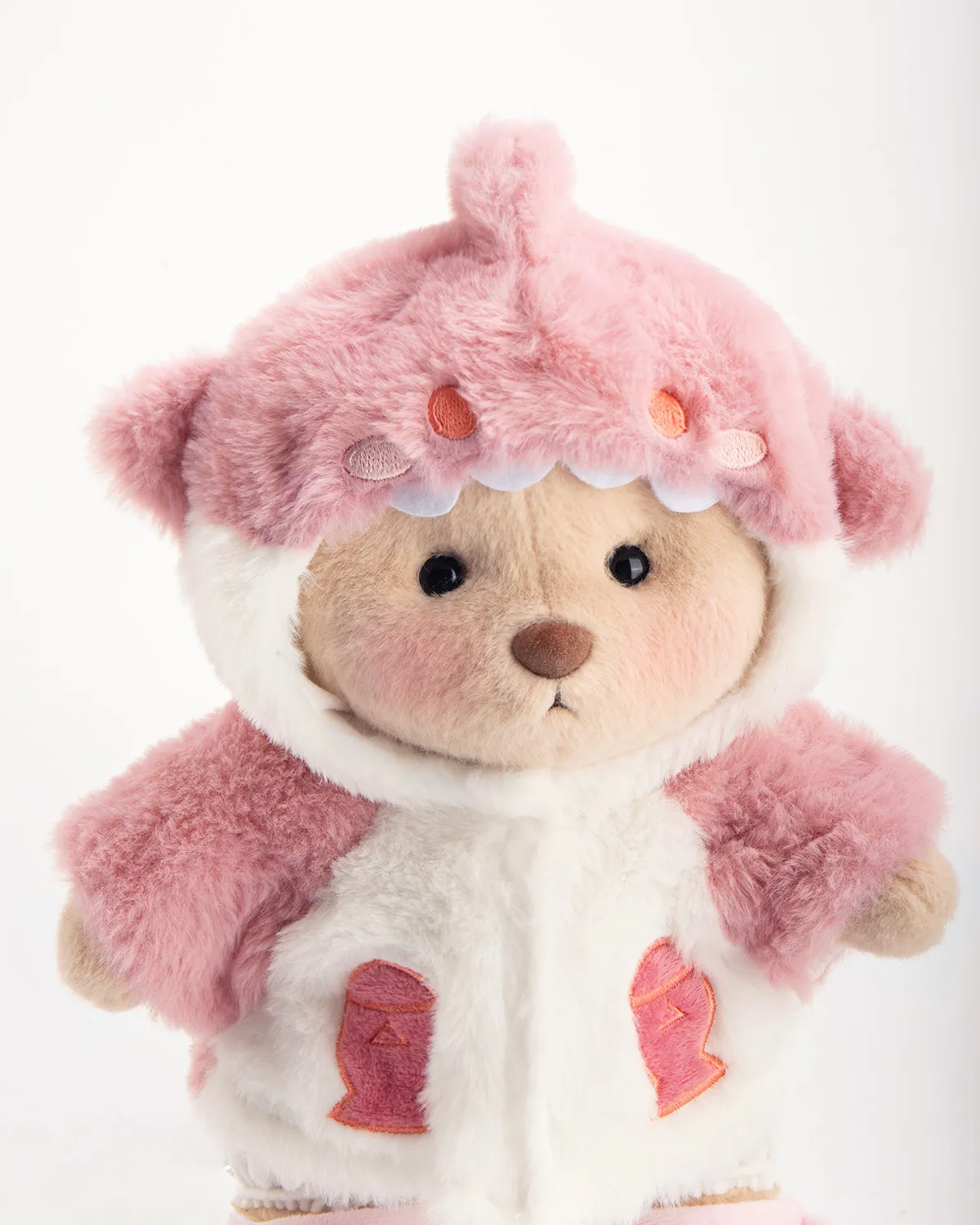 Sharkina, the Brave Ocean Bear Bibubears