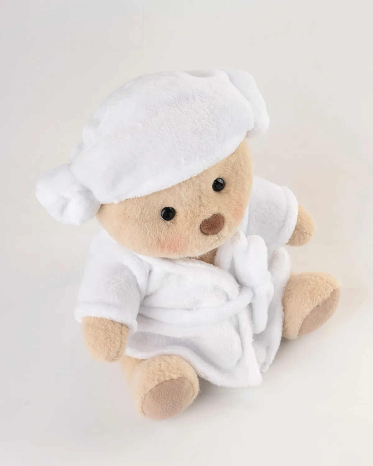 Bibu Bears – Cloud, the Relaxed Bear
