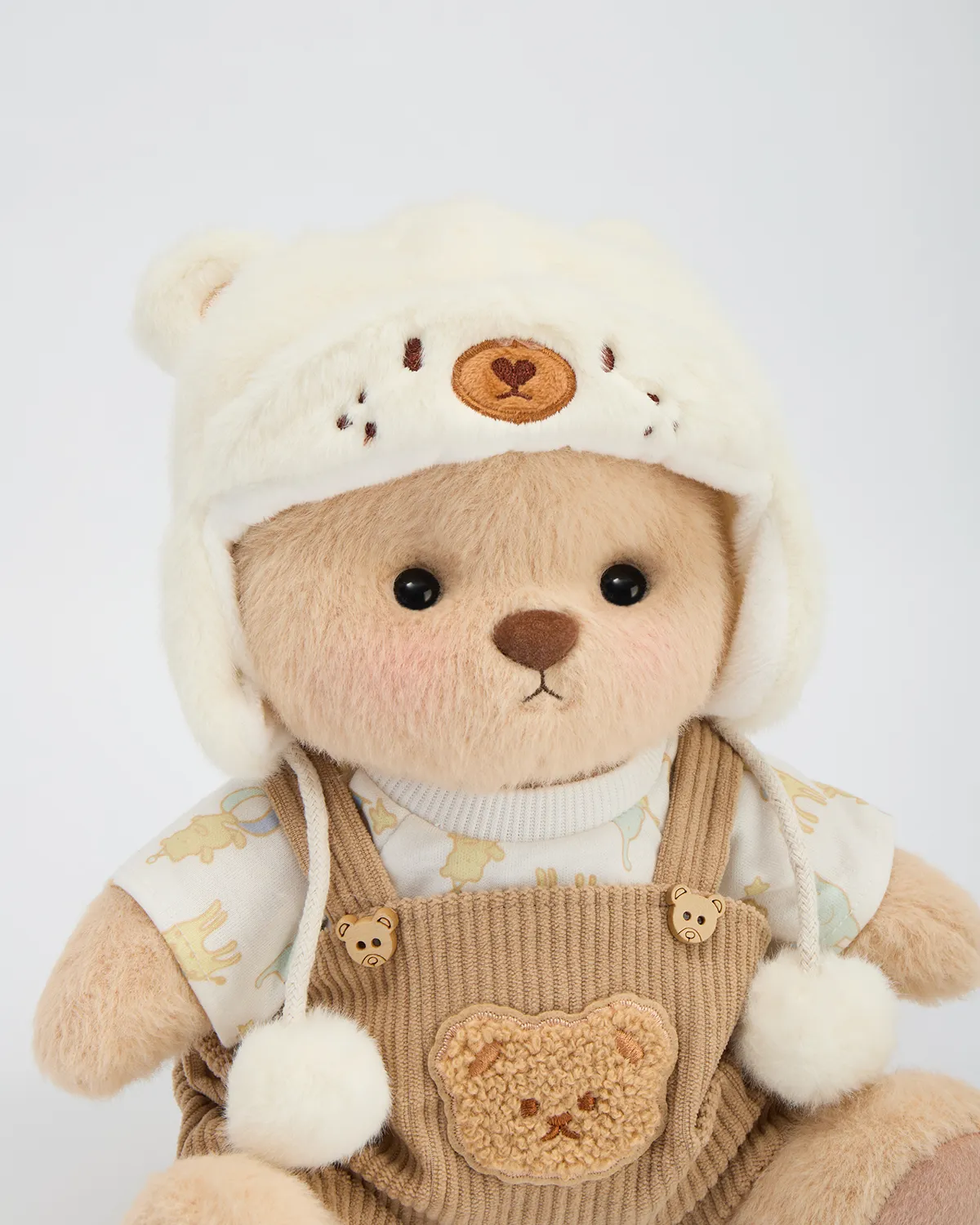 Bibu Bears – Polar, the Arctic Explorer Bear