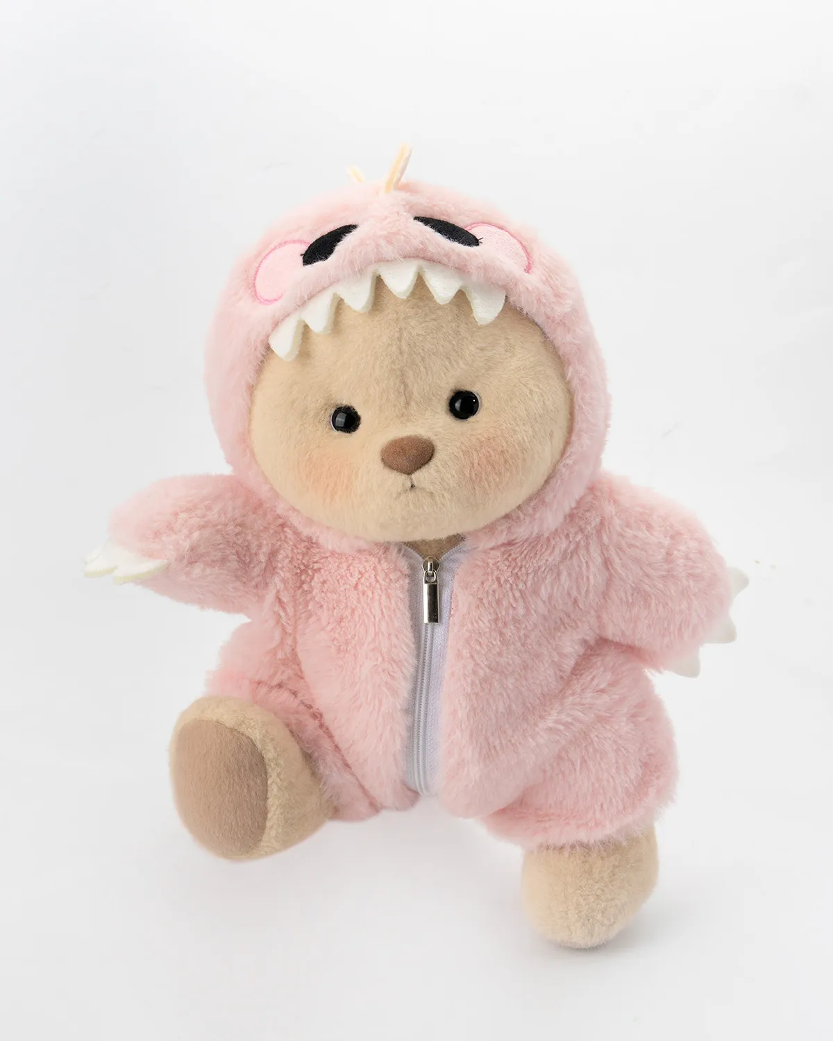 Bibu Bears – Rexie, the Roaring Dino Bear