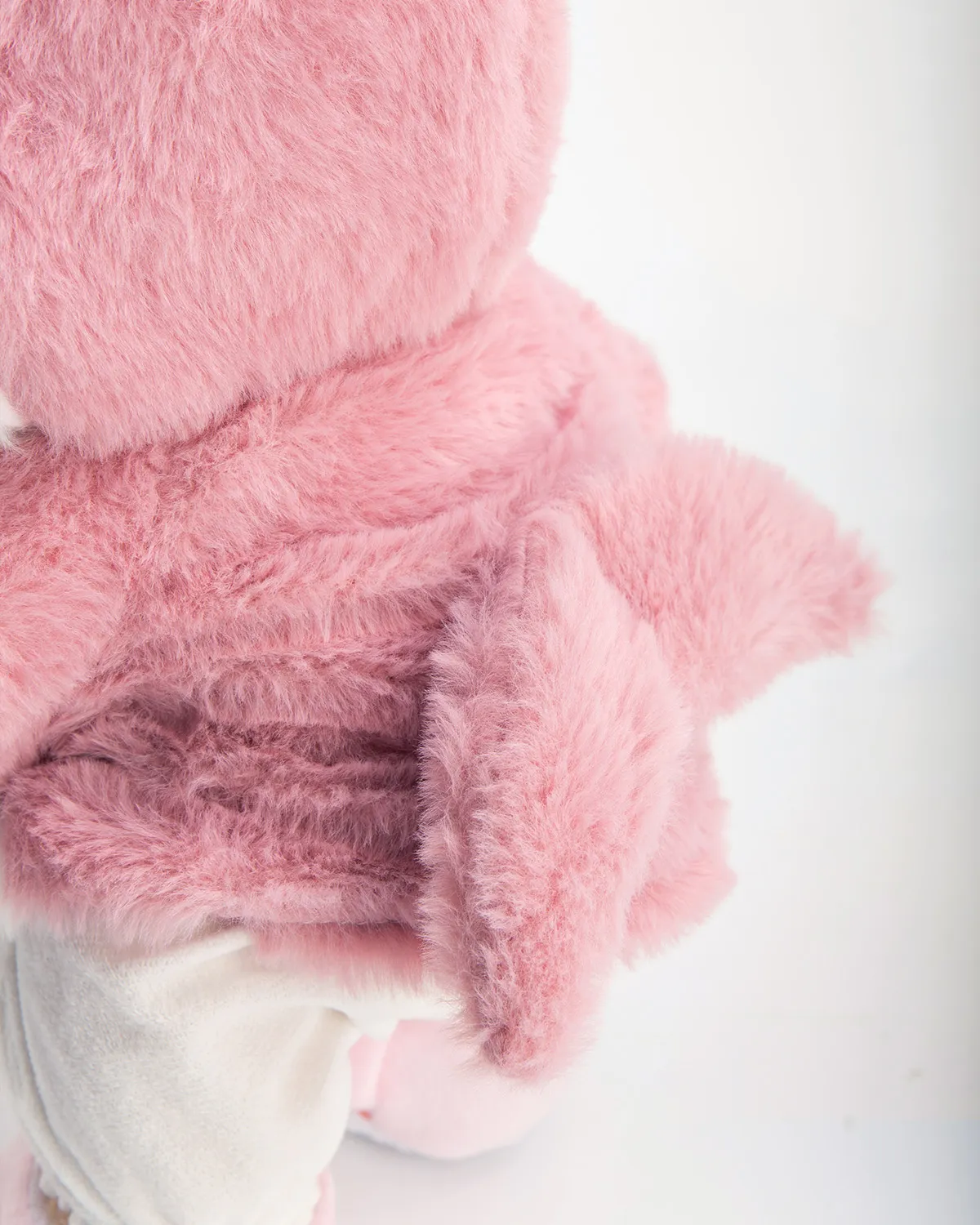 Sharkina, the Brave Ocean Bear Bibubears