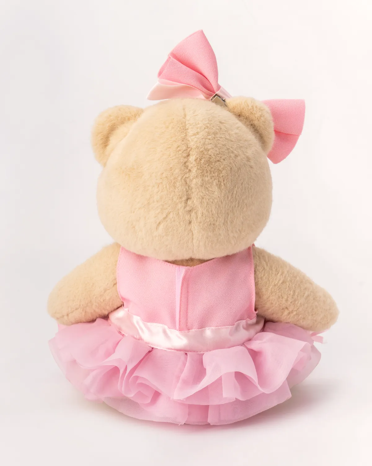 Bibu Bears – Mila, the Bow-Tutu Bear
