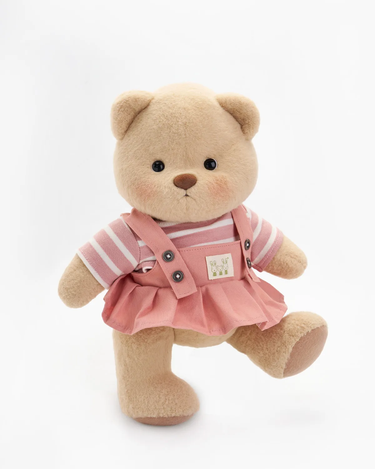 Bibu Bears – Mimi, the Cherry Blossom Cub