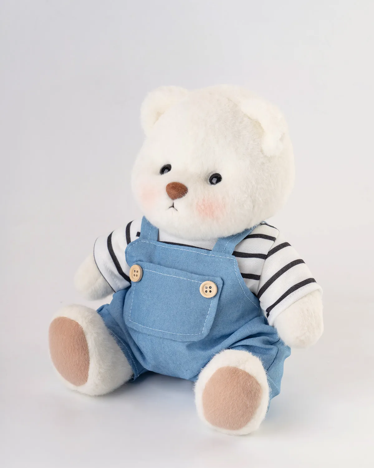 Bibu Bears – Theo, the Playtime Buddy