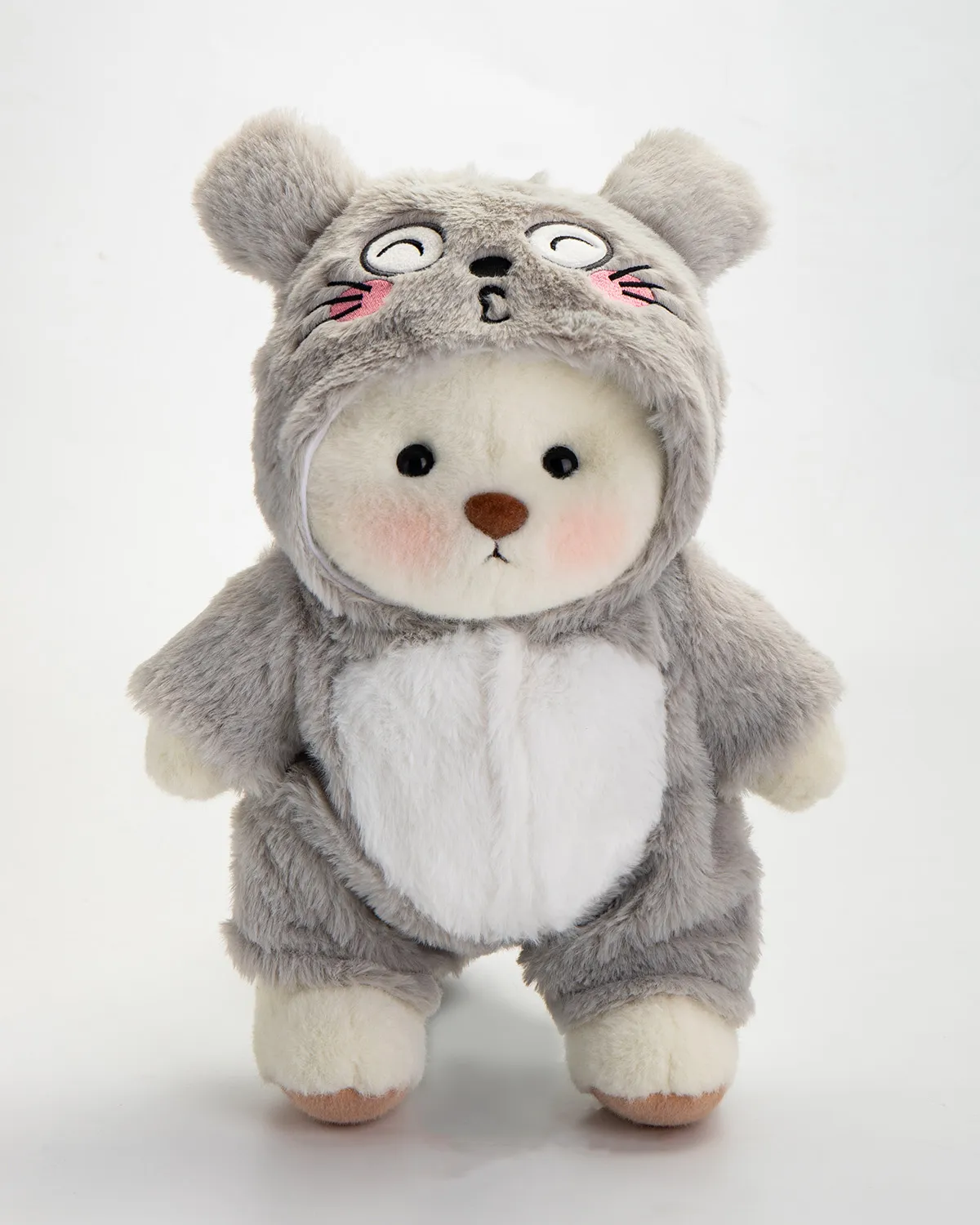 Bibu Bears – Mori, the Forest Dream Bear