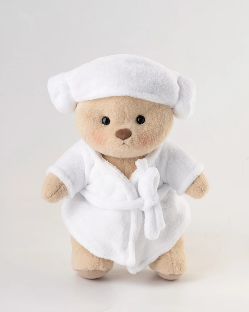 Bibu Bears – Cloud, the Relaxed Bear