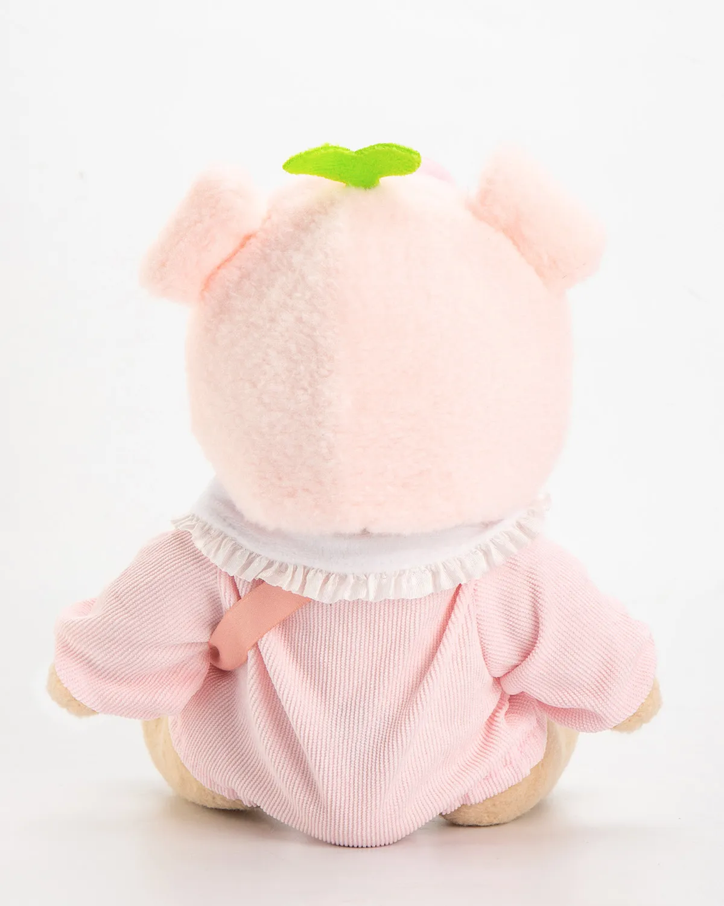 Bibu Bears – Pippa, the Pink Piggy Bear