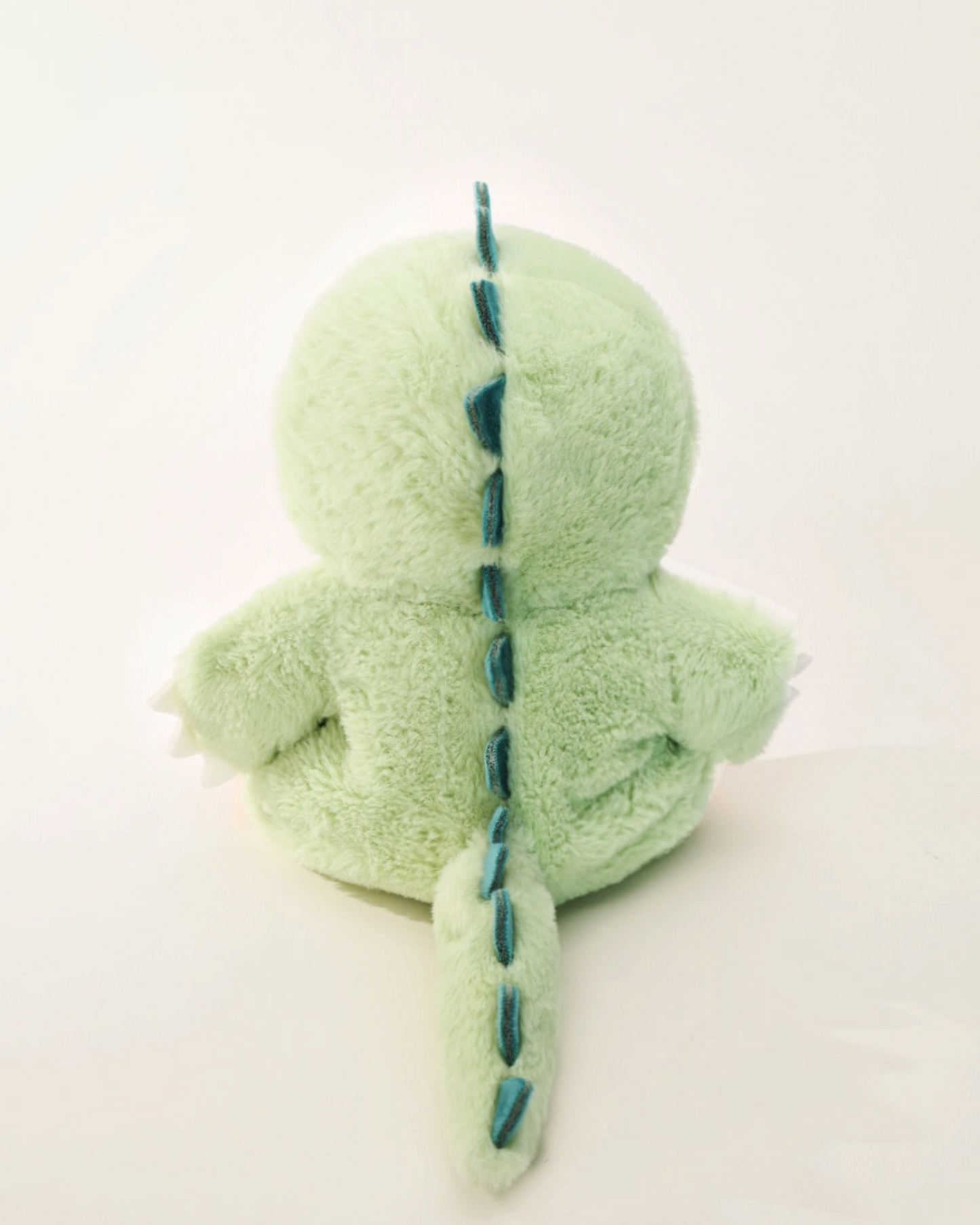 Rex, the Roaring Dino Bear Bibubears