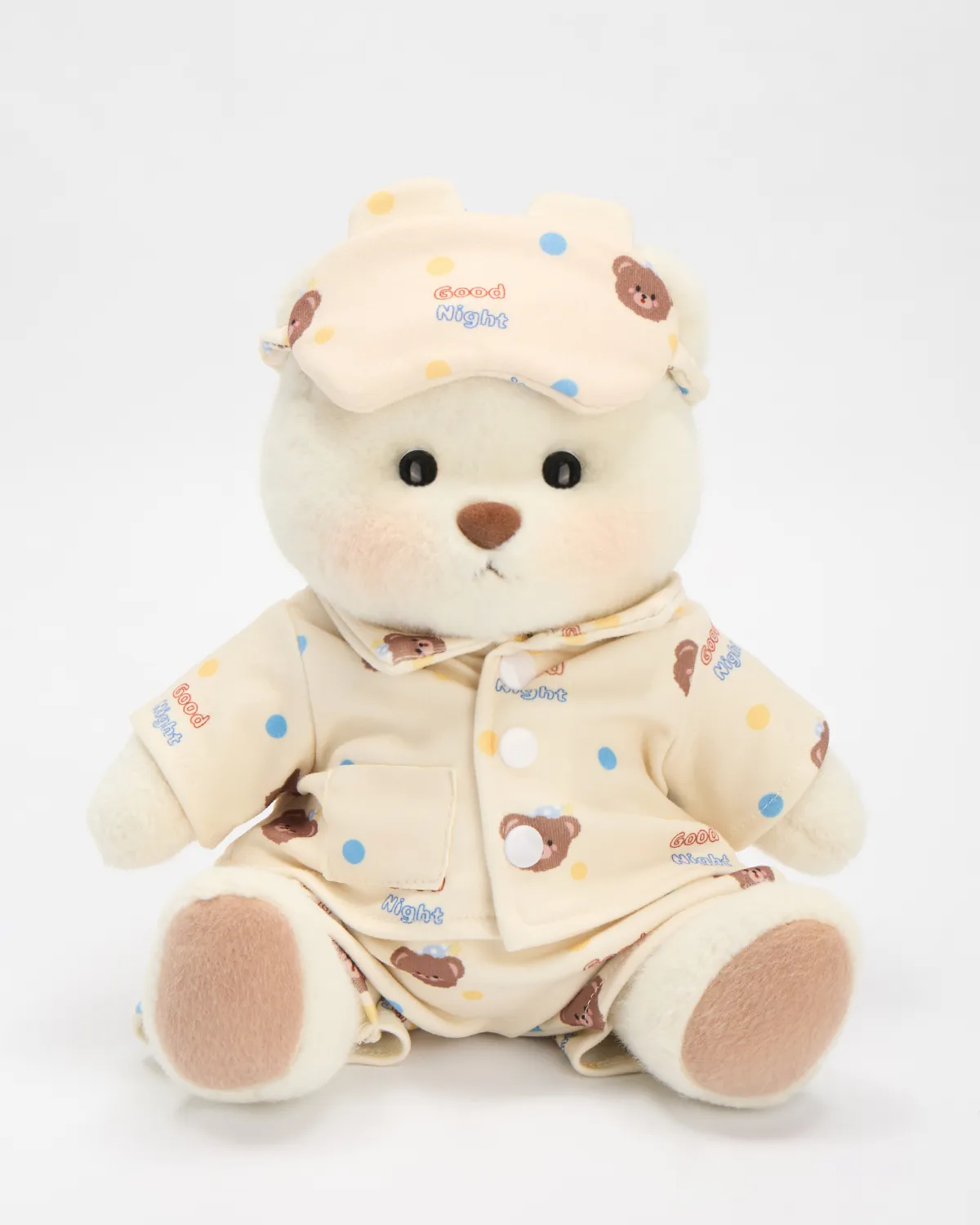 Bibu Bears – Moony, the Bedtime Dream Bear