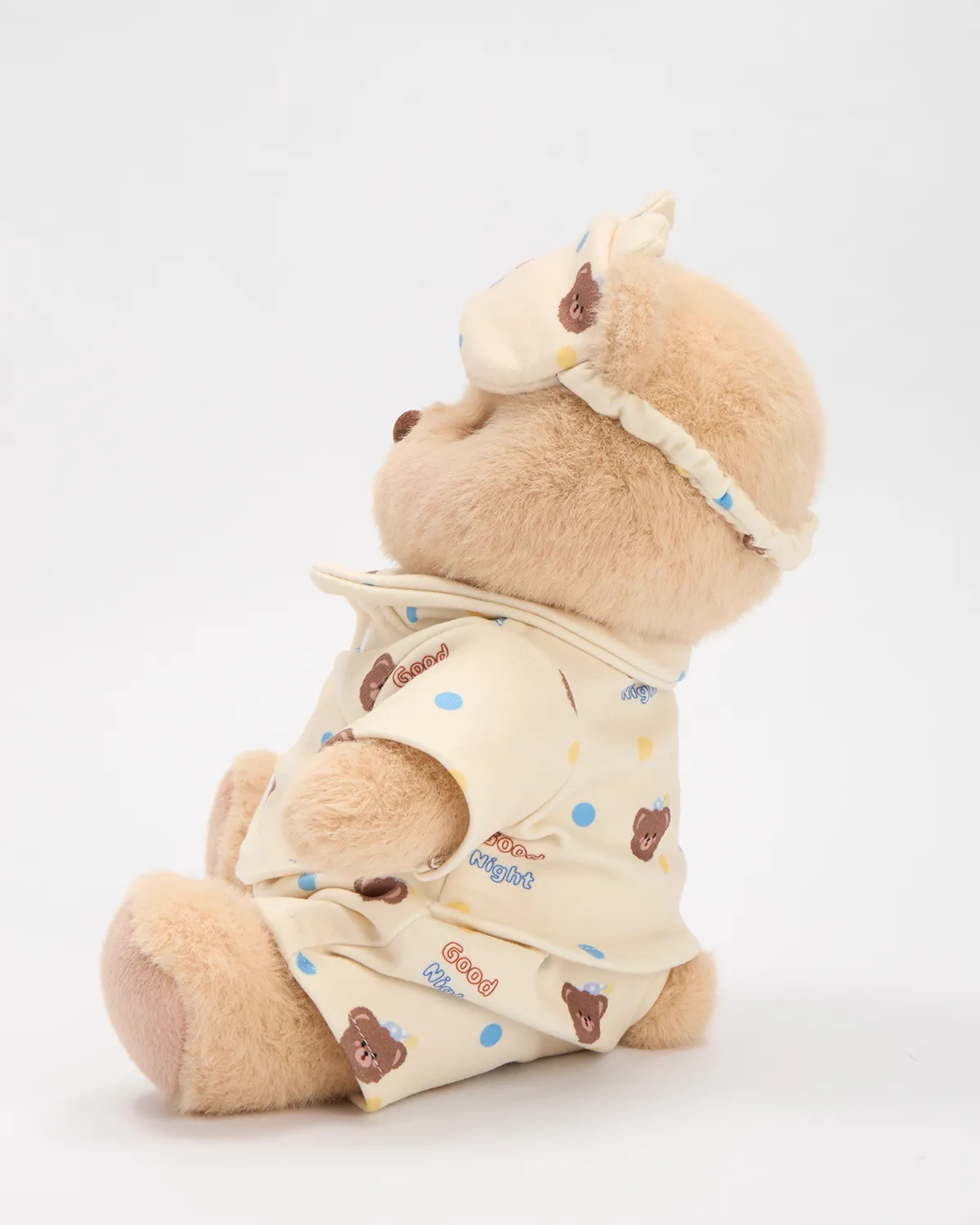 Bibu Bears – Moony, the Bedtime Dream Bear