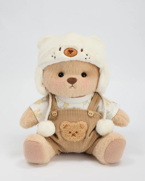 Bibu Bears – Polar, the Arctic Explorer Bear