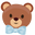 Bibu Bears™ logo