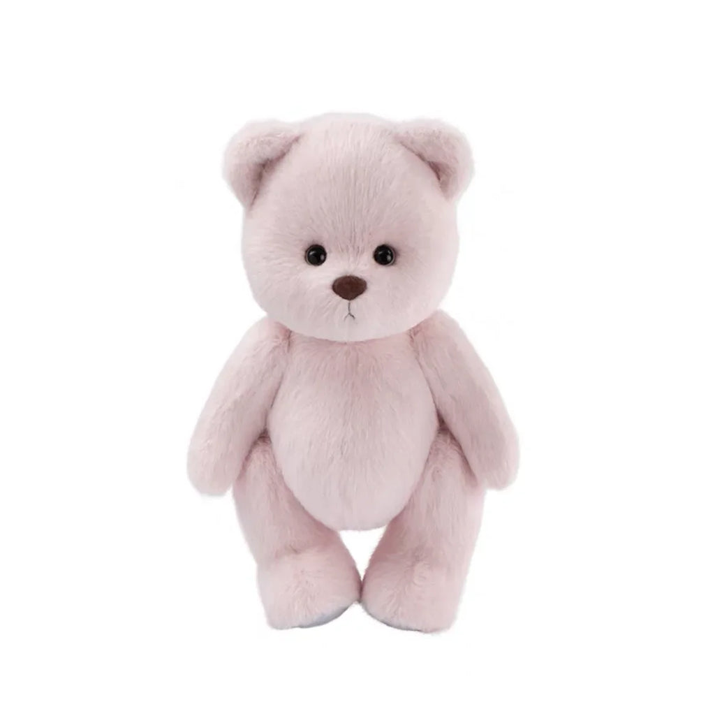Bibu Bears – Lilly, the Cheerful Pink Bear