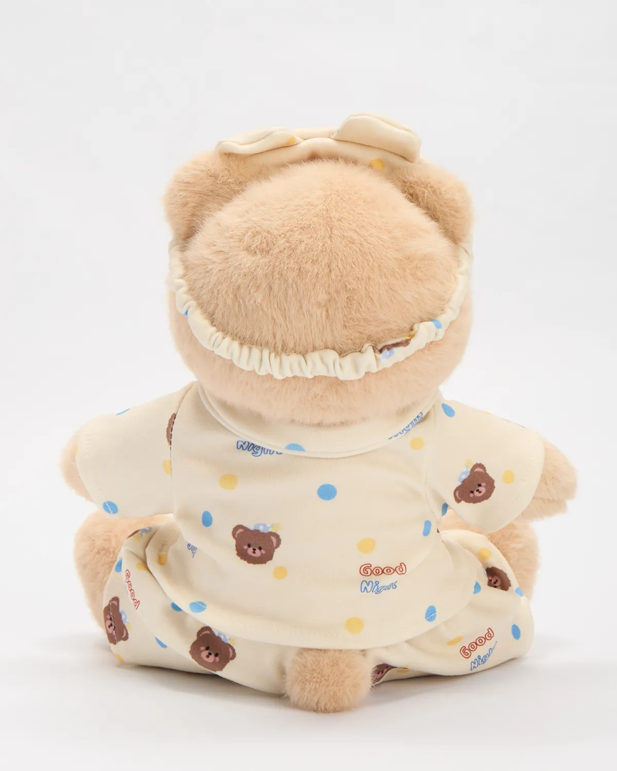 Bibu Bears – Moony, the Bedtime Dream Bear