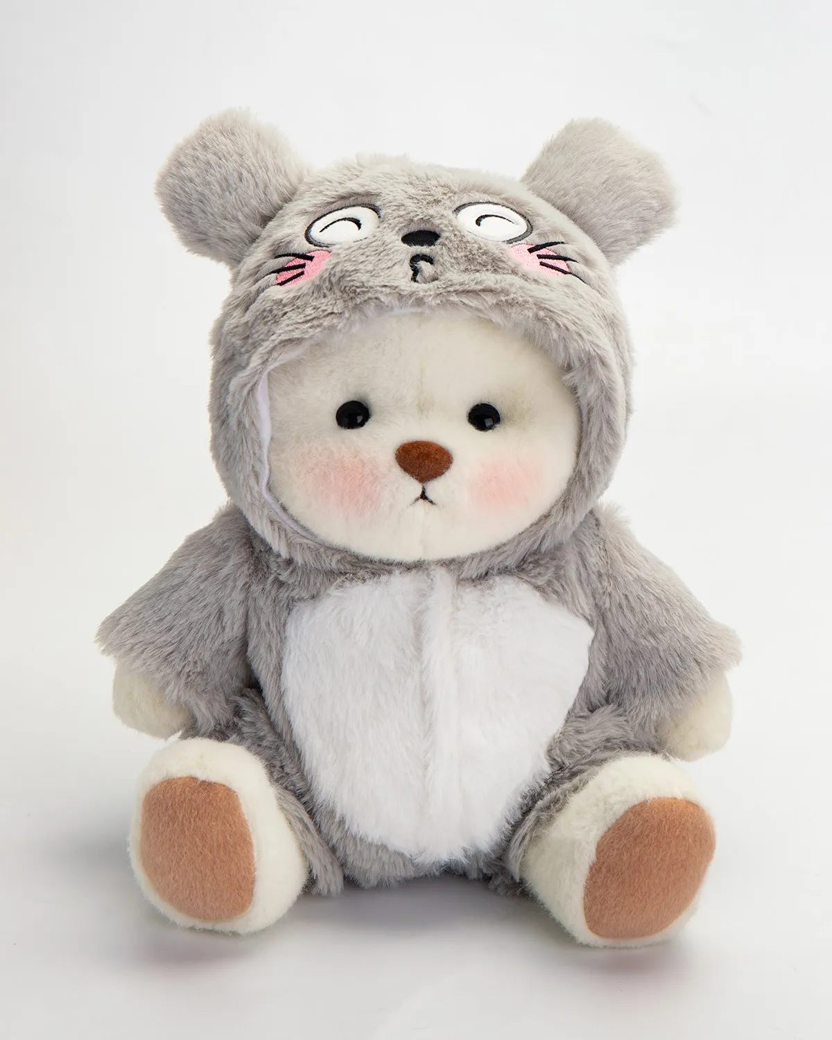 Bibu Bears – Mori, the Forest Dream Bear