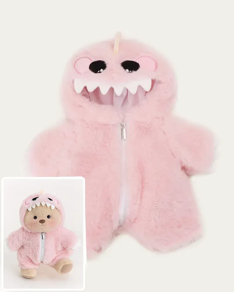 Bibu Bears – Rexie, the Roaring Dino Bear