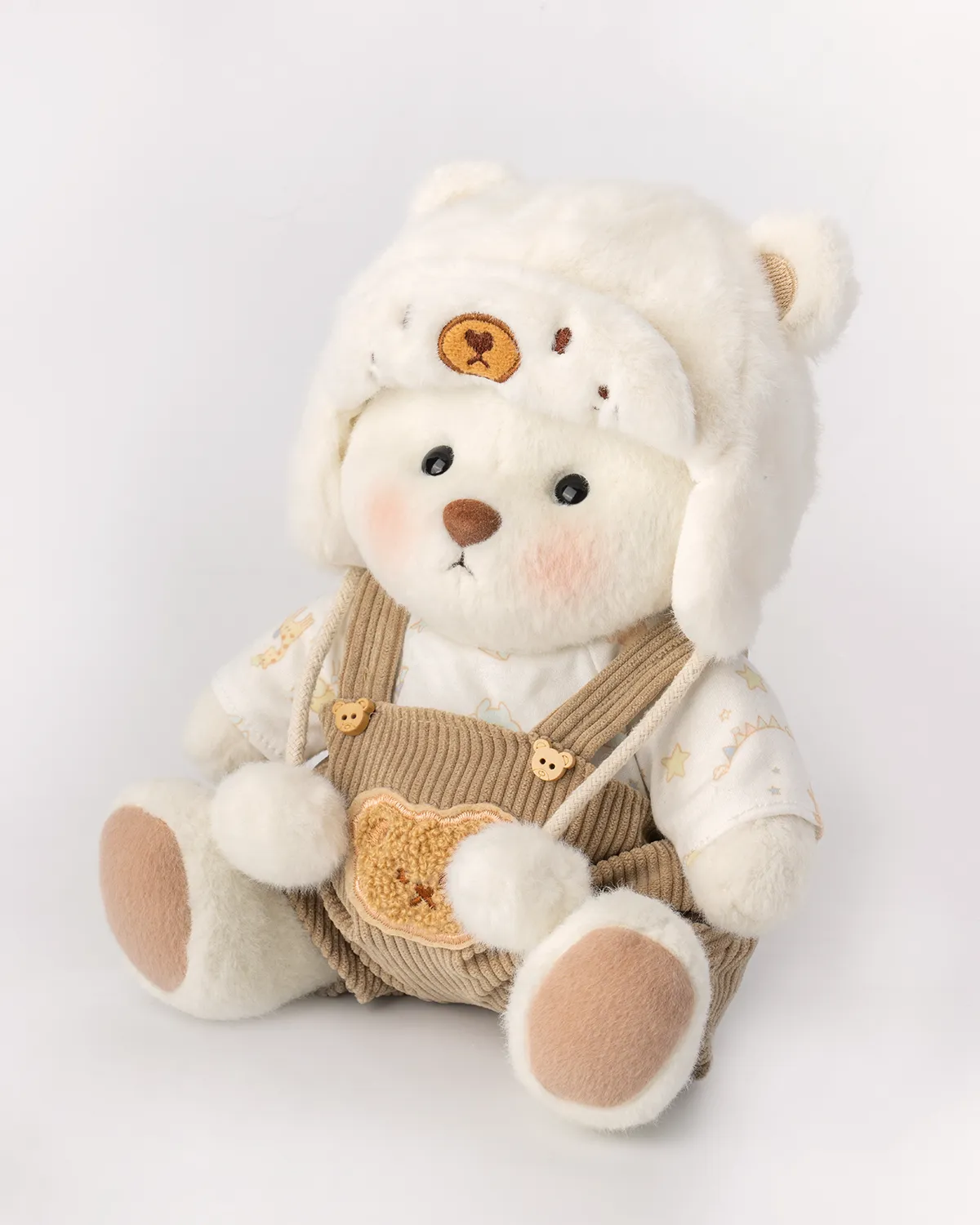 Bibu Bears – Polar, the Arctic Explorer Bear