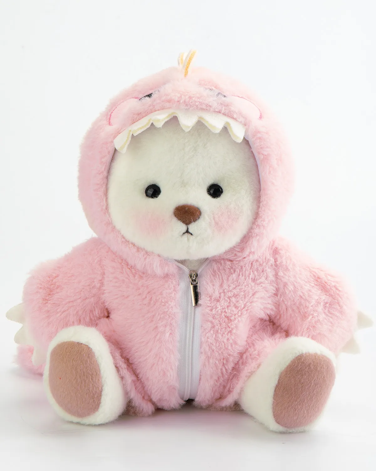 Bibu Bears – Rexie, the Roaring Dino Bear