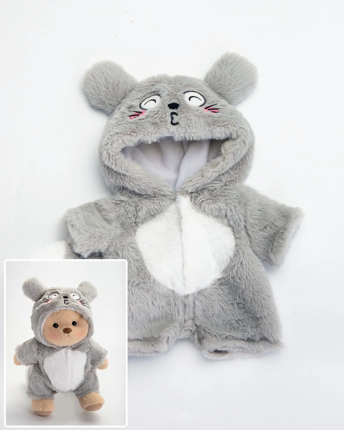 Bibu Bears – Mori, the Forest Dream Bear