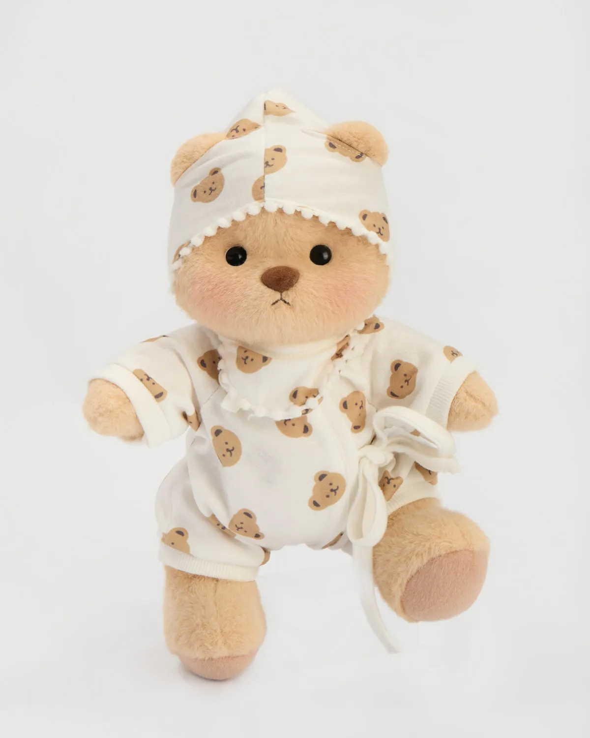 Bibu Bears – Dreamy, the Bedtime Bear