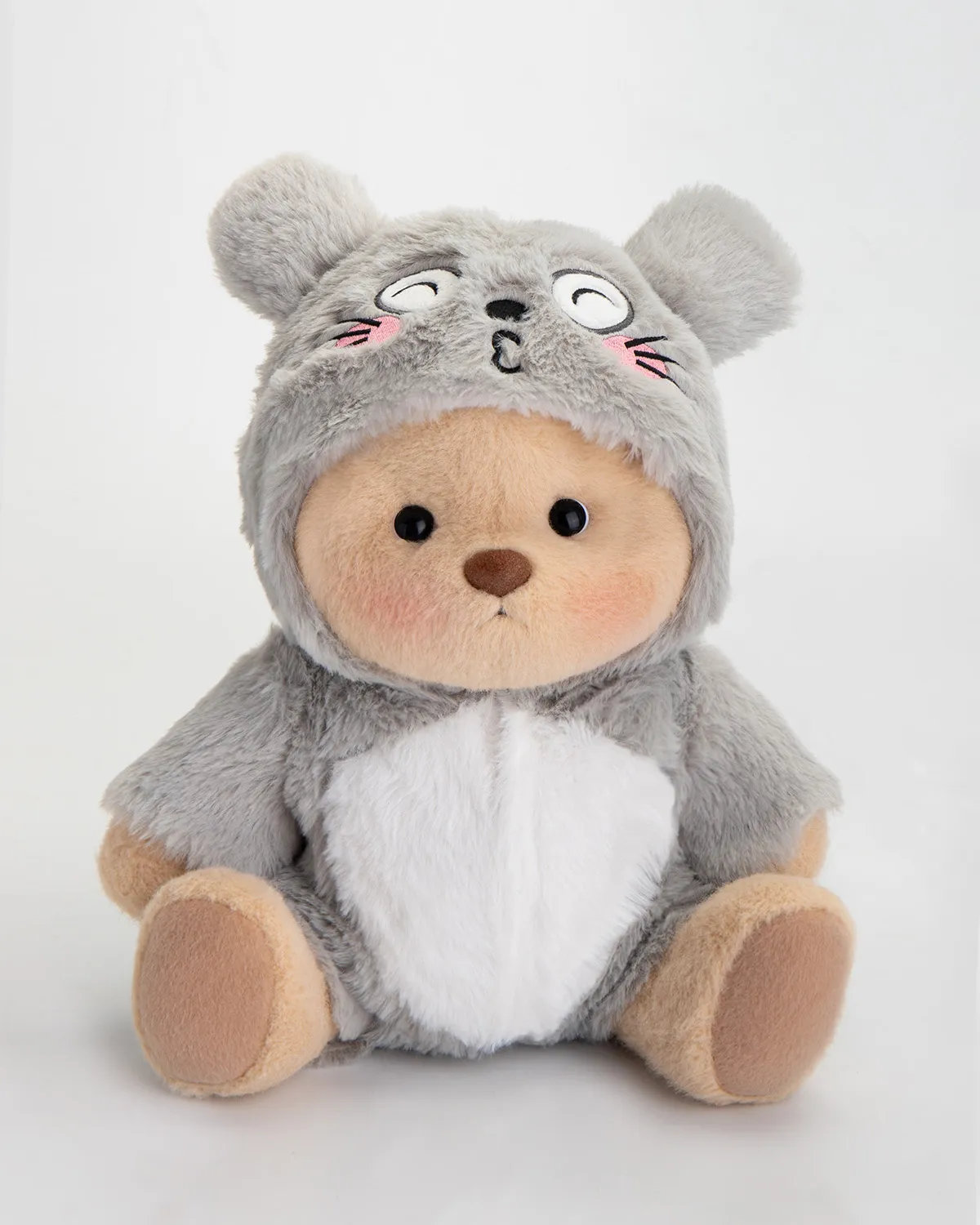 Bibu Bears – Mori, the Forest Dream Bear