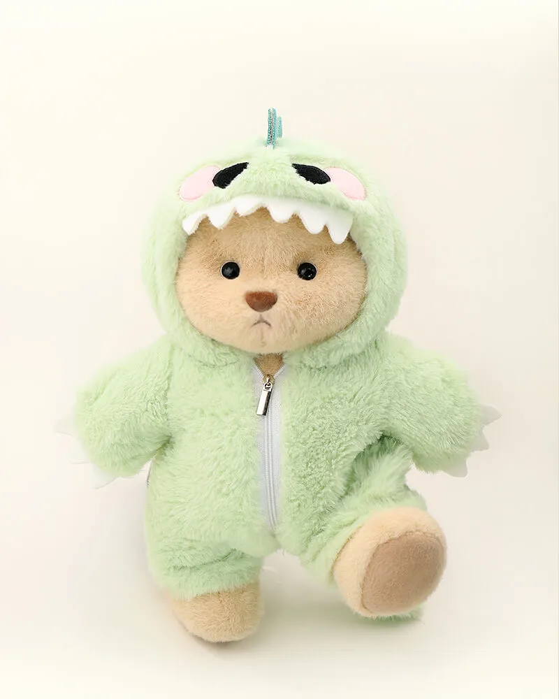 Bibu Bears – Rex, the Roaring Dino Bear