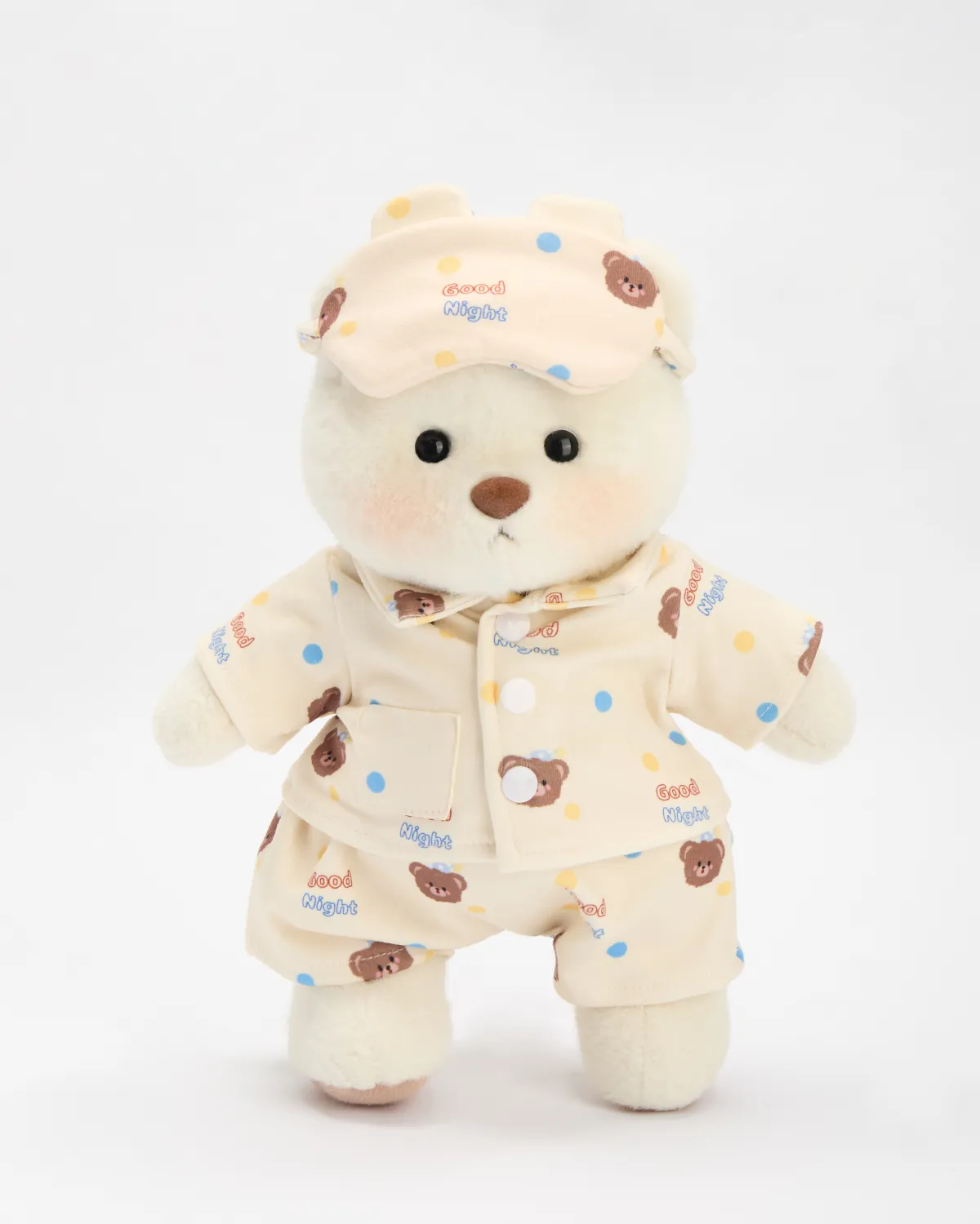 Bibu Bears – Moony, the Bedtime Dream Bear