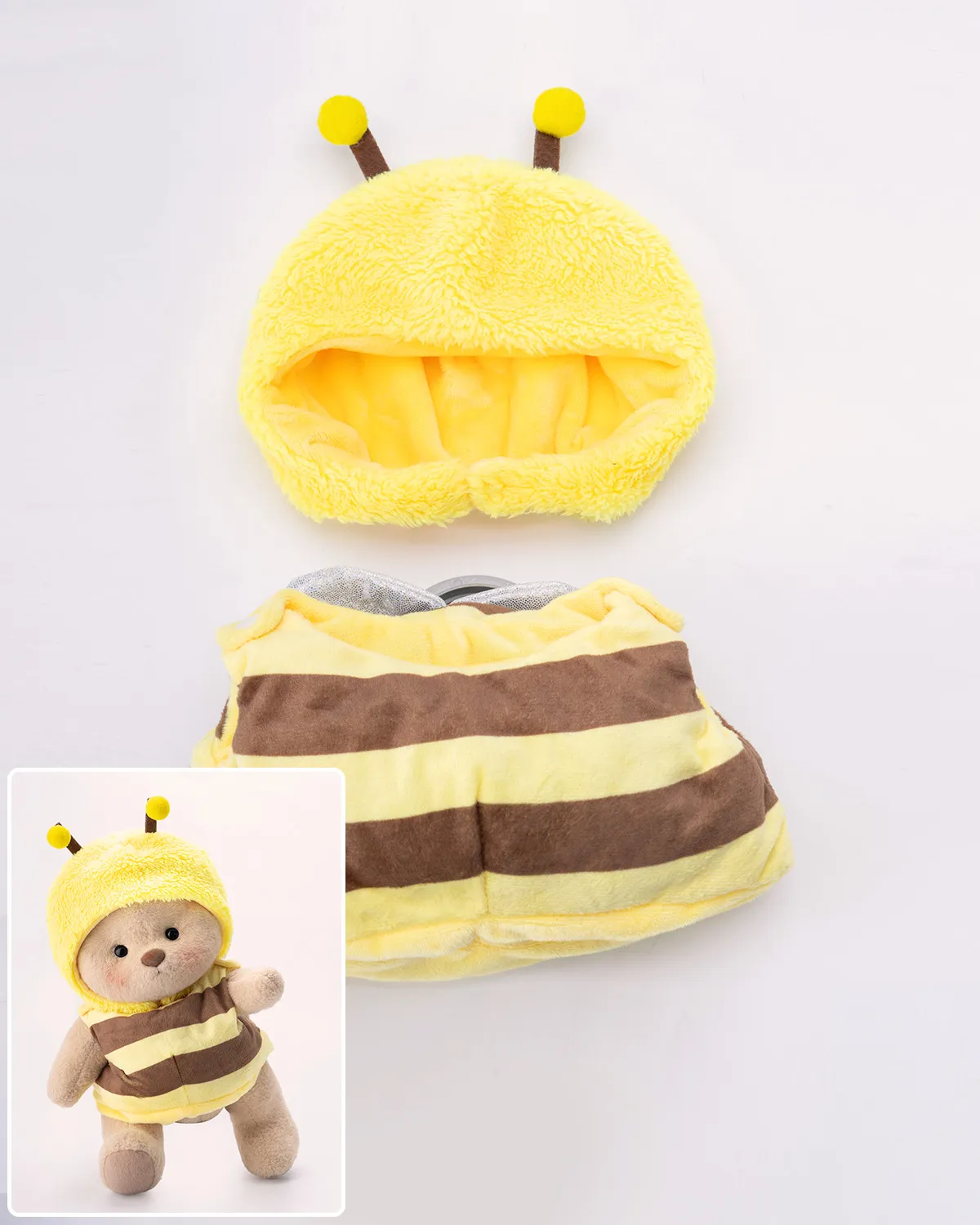 Bibu Bears – Buzz, the Honeybee Bear