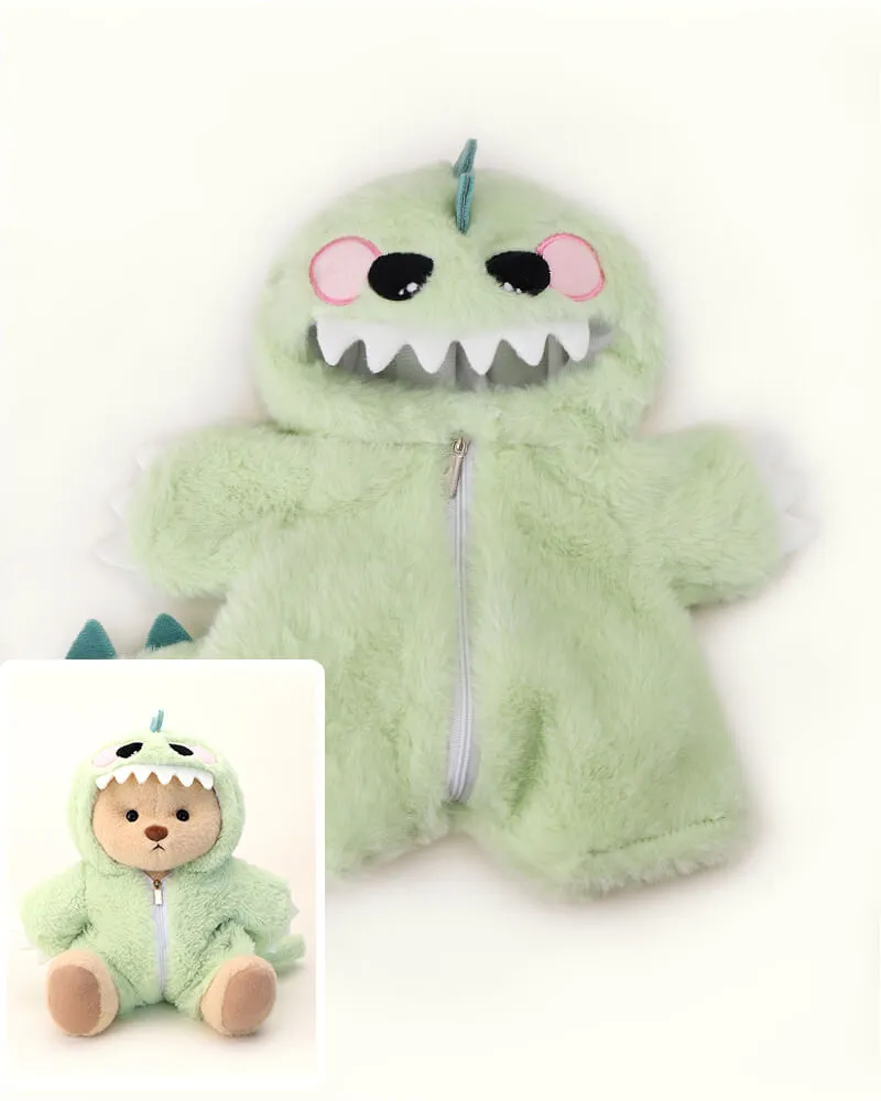 Bibu Bears – Rex, the Roaring Dino Bear