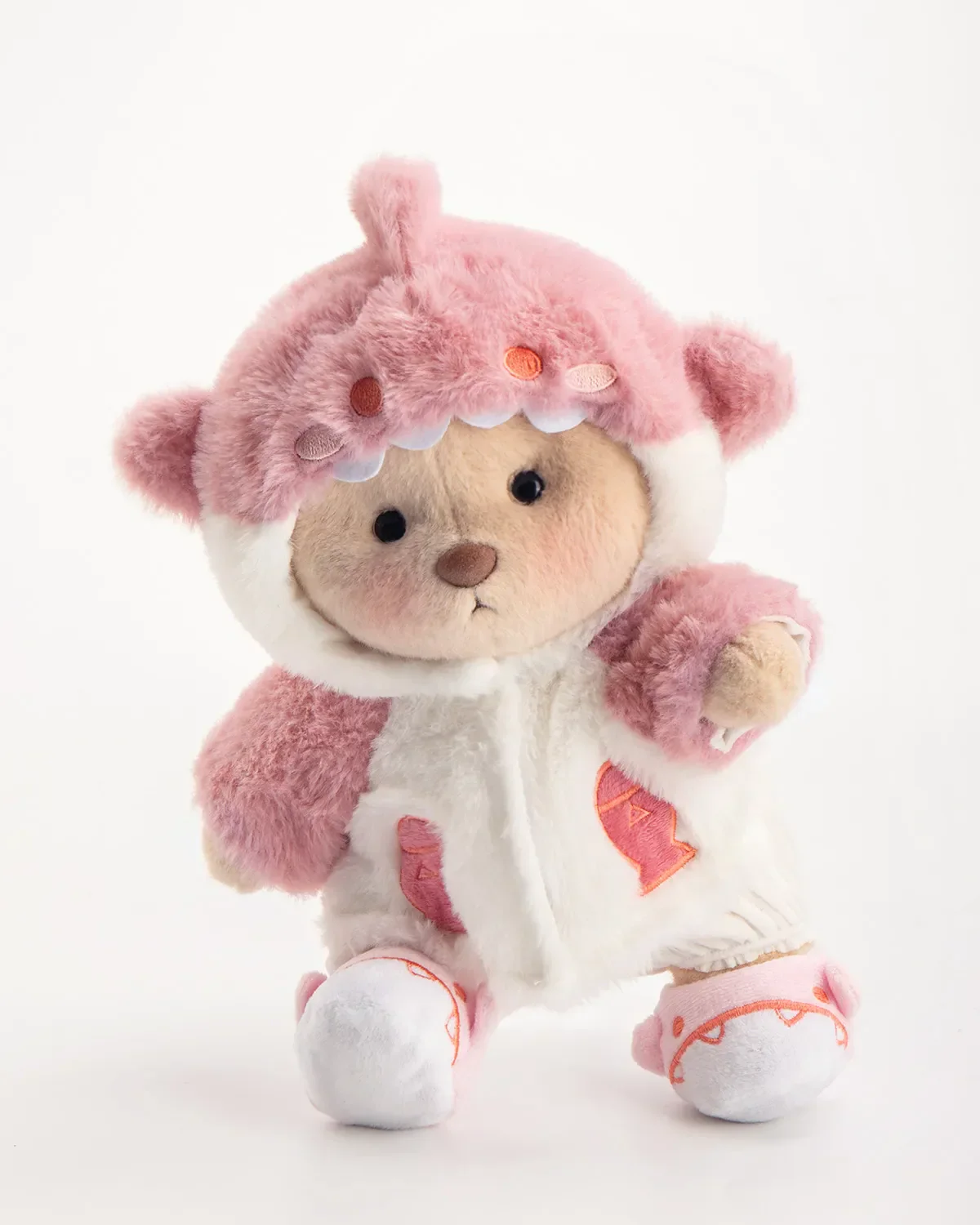 Bibu Bears – Sharkina, the Brave Ocean Bear