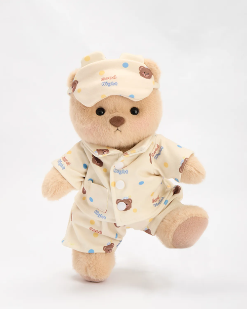 Bibu Bears – Moony, the Bedtime Dream Bear