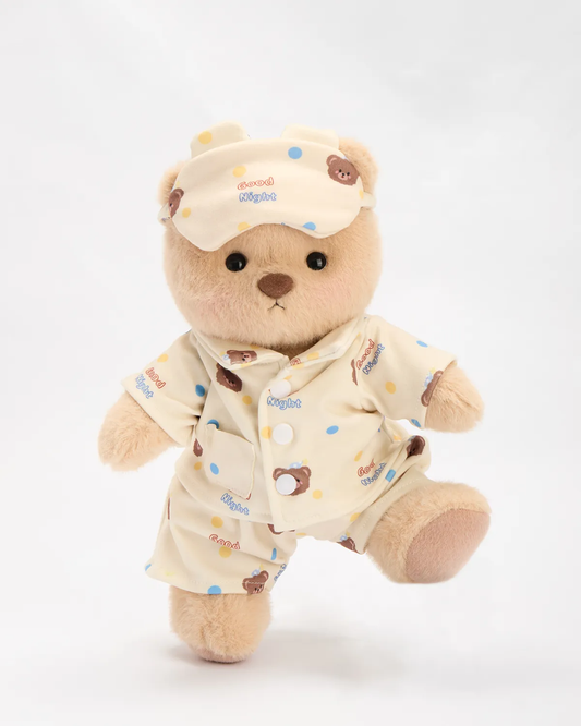 Bibu Bears – Moony, the Bedtime Dream Bear