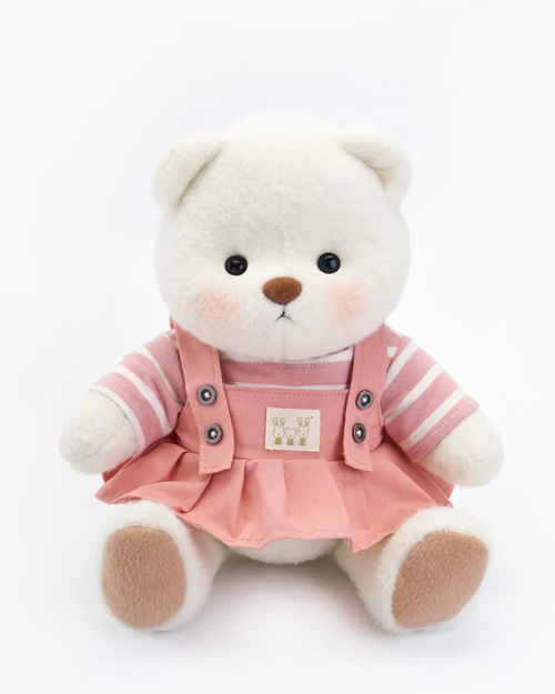 Bibu Bears – Mimi, the Cherry Blossom Cub – BibuBears