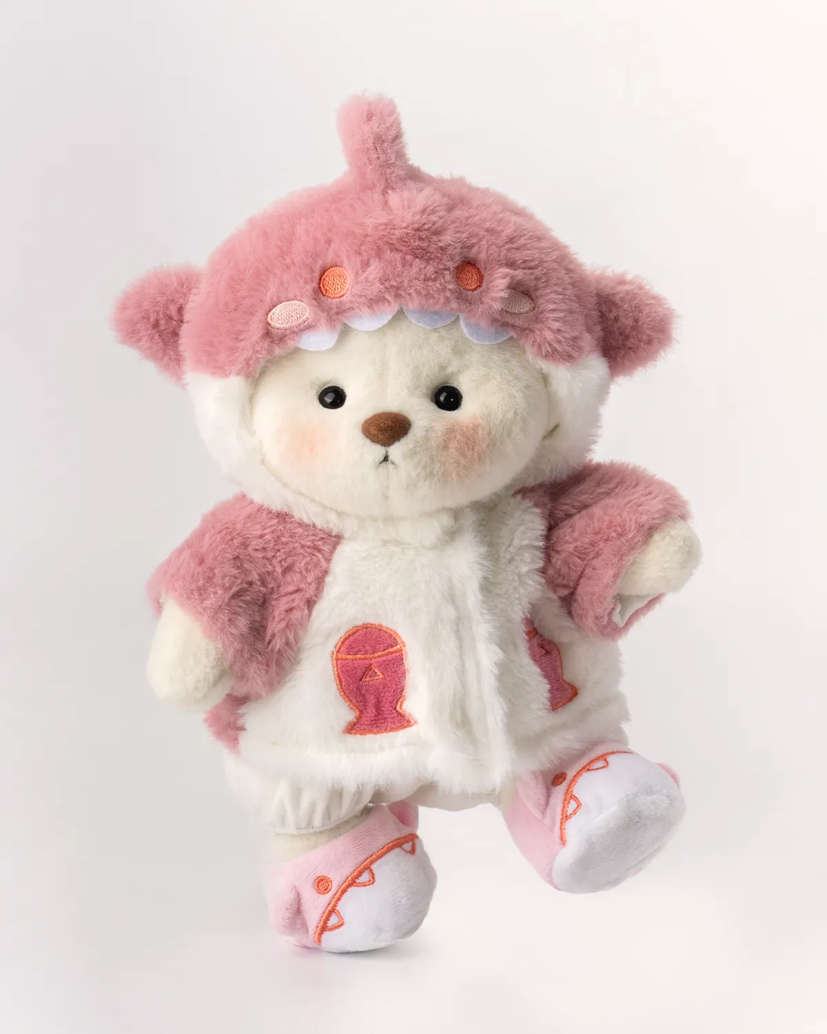 Bibu Bears – Sharkina, the Brave Ocean Bear