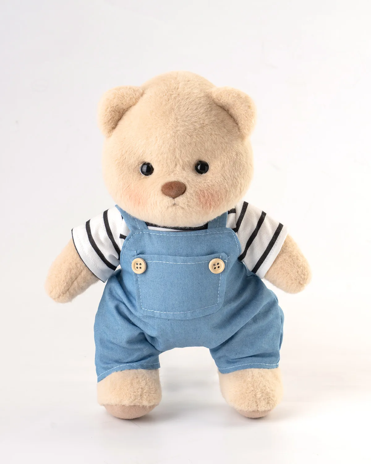 Bibu Bears – Theo, the Playtime Buddy