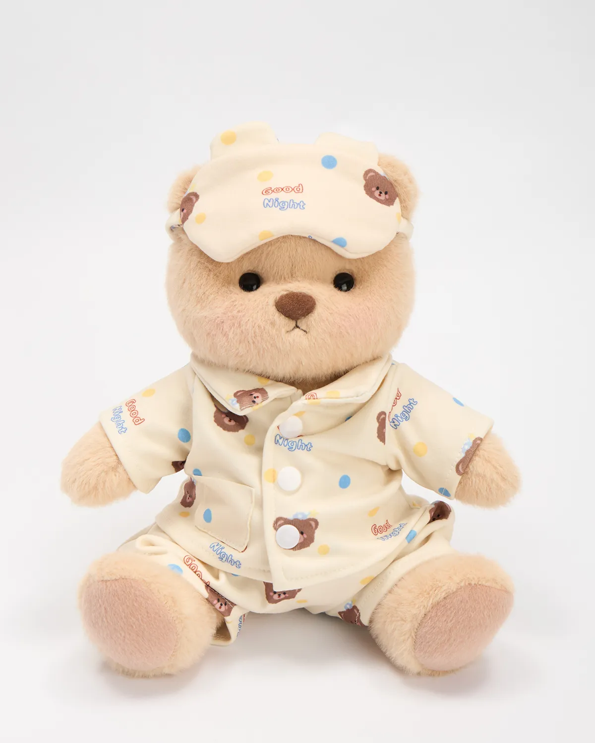 Bibu Bears – Moony, the Bedtime Dream Bear