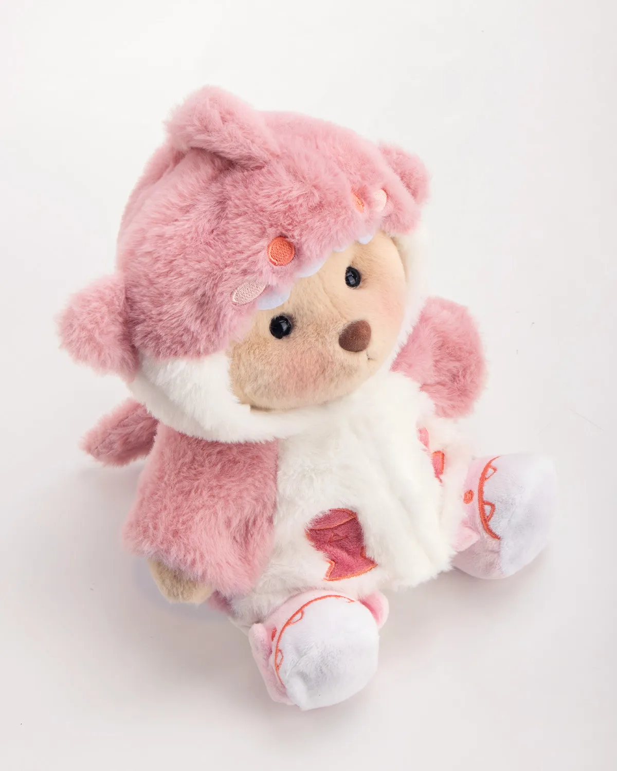 Sharkina, the Brave Ocean Bear Bibubears