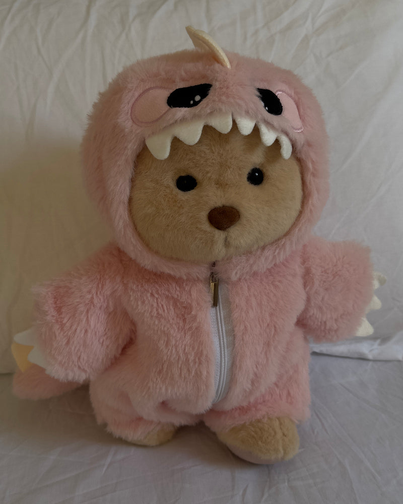 Bibu Bears – Rexie, the Roaring Dino Bear
